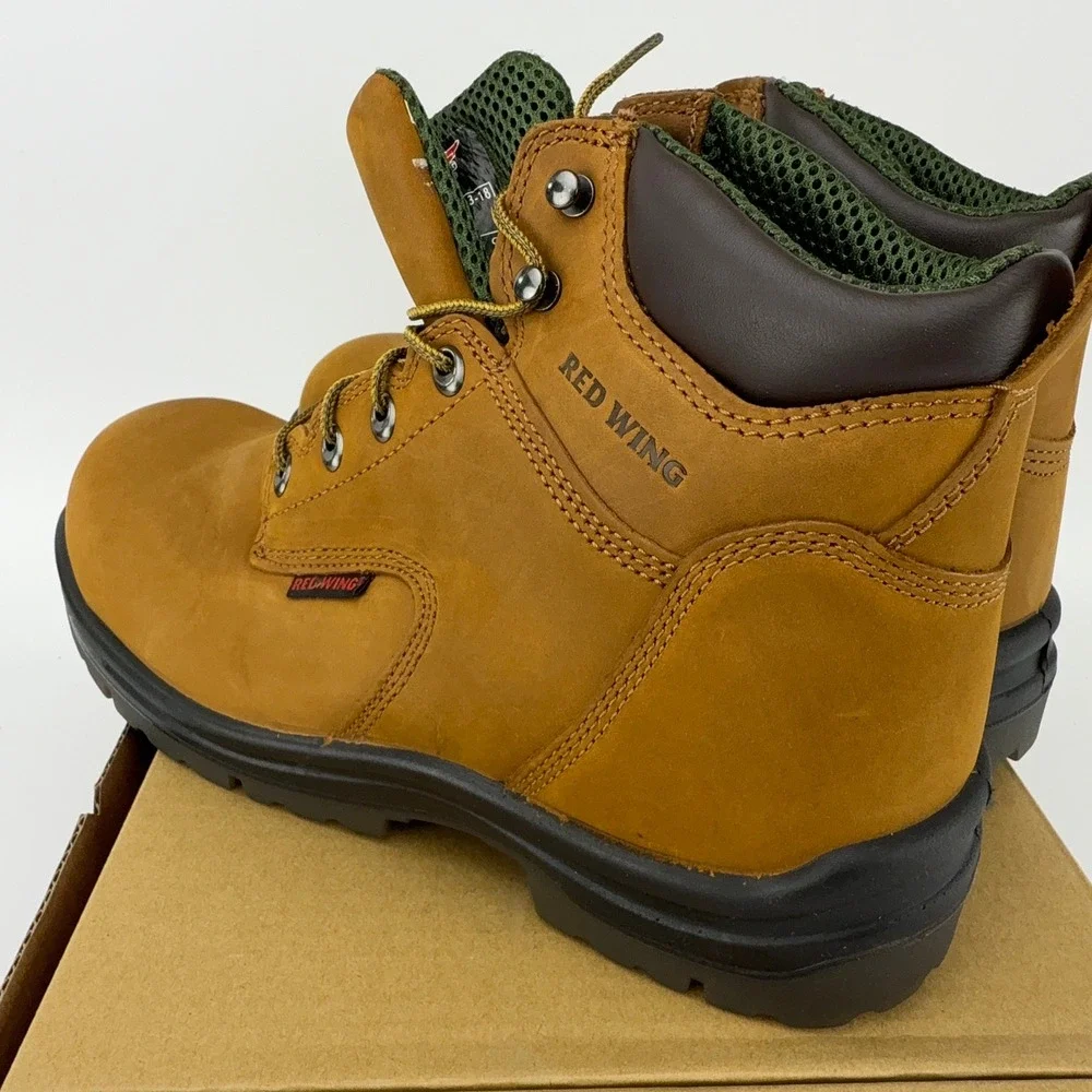 Red Wing 2235 King Toe 6